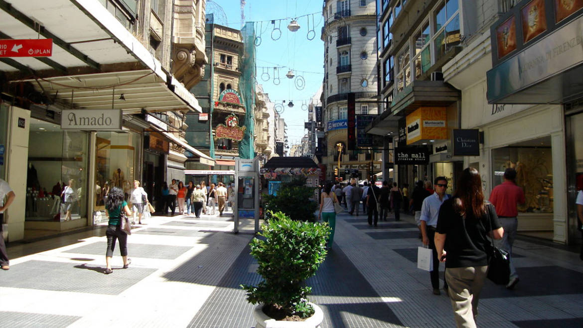 Seguro Integral de Comercio