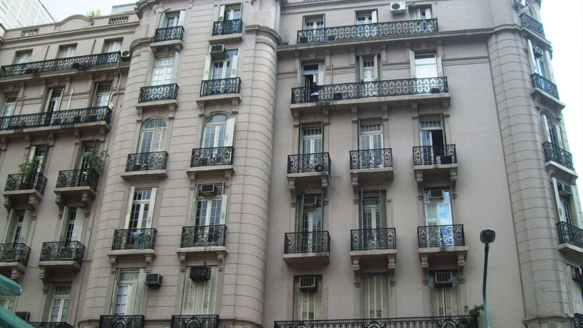 Integral de Consorcio